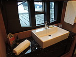 2010 Fairline Squadron 55 Photo #47