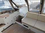 2010 Fairline Squadron 55 Photo #57