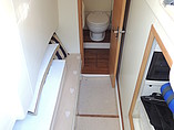 2010 Fairline Squadron 55 Photo #58