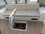 2010 Fairline Squadron 55 Photo #61