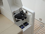 2010 Fairline Squadron 55 Photo #63