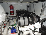 2010 Fairline Squadron 55 Photo #73