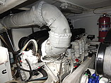 2010 Fairline Squadron 55 Photo #74