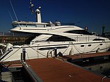 2010 Fairline Squadron 58 Photo #2