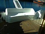 2010 Fairline Squadron 58 Photo #6