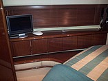 2010 Fairline Squadron 58 Photo #28