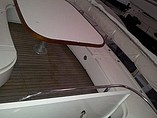 2010 Fairline Squadron 58 Photo #58