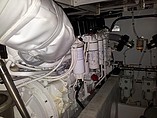 2010 Fairline Squadron 58 Photo #70