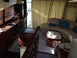 2010 Fairline Squadron 58 Photo #76