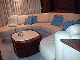 2010 Fairline Squadron 58 Photo #78