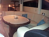 2010 Fairline Squadron 58 Photo #82