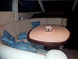 2010 Fairline Squadron 58 Photo #83