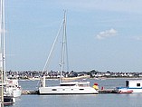 10 Fountaine Pajot Salina 48