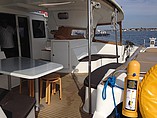 2010 Fountaine Pajot Salina 48 Photo #3