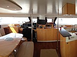 2010 Fountaine Pajot Salina 48 Photo #4