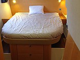2010 Fountaine Pajot Salina 48 Photo #5