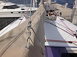 2010 Fountaine Pajot Salina 48 Photo #7