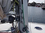 2010 Fountaine Pajot Salina 48 Photo #10