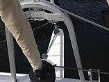 2010 Fountaine Pajot Salina 48 Photo #20