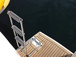 2010 Fountaine Pajot Salina 48 Photo #25