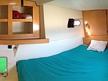 2010 Fountaine Pajot Salina 48 Photo #28