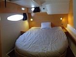 2010 Fountaine Pajot Salina 48 Photo #33
