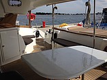 2010 Fountaine Pajot Salina 48 Photo #40