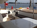 2010 Fountaine Pajot Salina 48 Photo #42