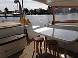 2010 Fountaine Pajot Salina 48 Photo #43