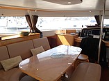 2010 Fountaine Pajot Salina 48 Photo #63