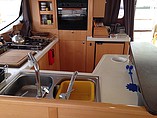 2010 Fountaine Pajot Salina 48 Photo #67