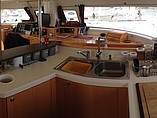 2010 Fountaine Pajot Salina 48 Photo #68