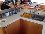 2010 Fountaine Pajot Salina 48 Photo #70