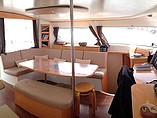 2010 Fountaine Pajot Salina 48 Photo #73