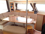 2010 Fountaine Pajot Salina 48 Photo #74