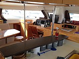 2010 Fountaine Pajot Salina 48 Photo #76