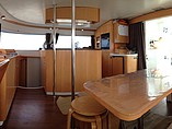 2010 Fountaine Pajot Salina 48 Photo #78