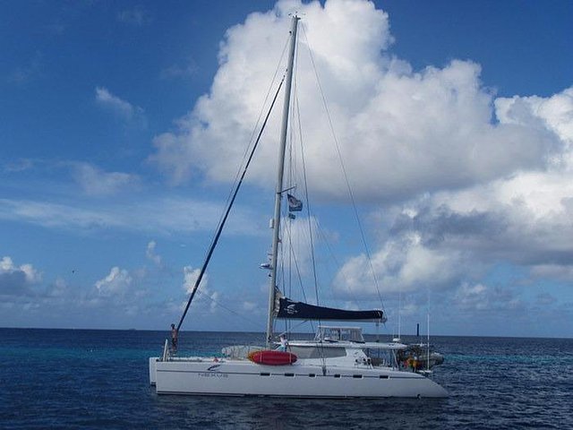 2010 Balance 601 Photo