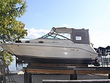 96 Sea Ray 270 Sundancer