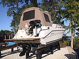 1996 Sea Ray 270 Sundancer Photo #3