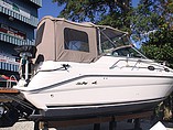 1996 Sea Ray 270 Sundancer Photo #57