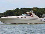 96 Sea Ray 450 Sundancer