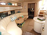 1996 Sea Ray 450 Sundancer Photo #3