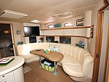 1996 Sea Ray 450 Sundancer Photo #6
