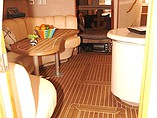 1996 Sea Ray 450 Sundancer Photo #8