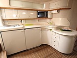 1996 Sea Ray 450 Sundancer Photo #16