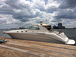 1996 Sea Ray 450 Sundancer Photo #28