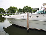 1996 Sea Ray 450 Sundancer Photo #29