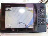 1996 Sea Ray 450 Sundancer Photo #42