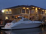96 Sea Ray 450 Sundancer